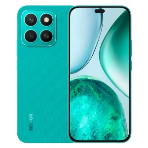 گوشی موبایل آنر X8c دو سیم کارت ظرفیت 256 گیگابایت رم 8 گیگا‌بایت