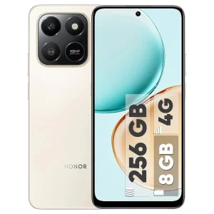 گوشی موبایل آنر مدل X7d 4G ظرفیت 256 گیگابایت رم 8 گیگابایت