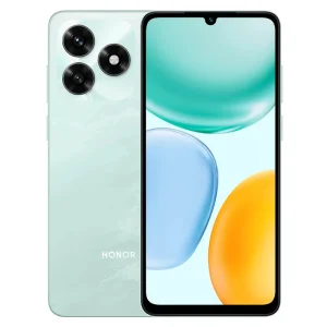گوشی موبایل آنر X5C 4G ظرفیت 128 گیگابایت رم 4 گیگابایت