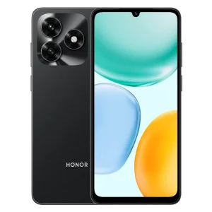 گوشی موبایل آنر X5C 4G ظرفیت 128 گیگابایت رم 4 گیگابایت