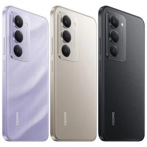 گوشی موبایل شیائومی مدل Redmi 15 4G دو سیم کارت ظرفیت 256 گیگابایت رم 8 گیگابایت