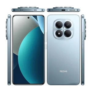 گوشی موبايل شیائومی مدل Redmi Note 15 Pro 4G ظرفیت 256 گیگابایت رم 8 گیگابایت