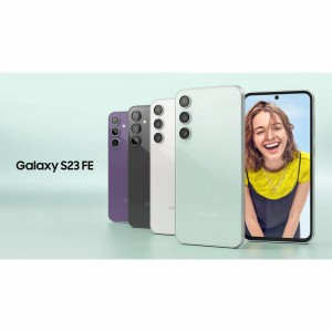گوشی موبايل سامسونگ مدل Galaxy S21 FE 5G ظرفیت 128 گیگابایت - رم 8 گیگابایت