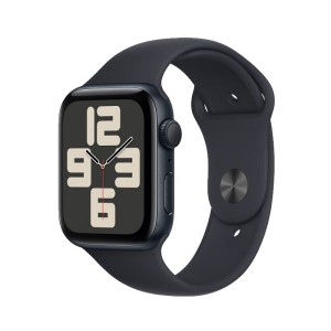 ساعت هوشمند اپل مدل SE 2023 Aluminum Case 44mm