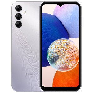 گوشی موبایل سامسونگ مدل Galaxy A14 ظرفیت 64 گیگابایت رم 4 گیگابایت - ویتنام