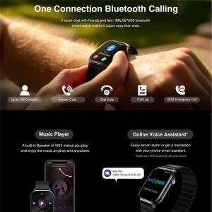 ساعت هوشمند شیائومی مدل S1 Active