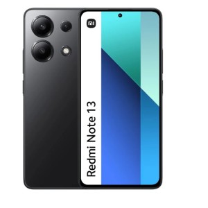 گوشی موبایل شیائومی مدل Redmi Note 13 4G ظرفیت 256 گیگابایت رم 8 گیگابایت