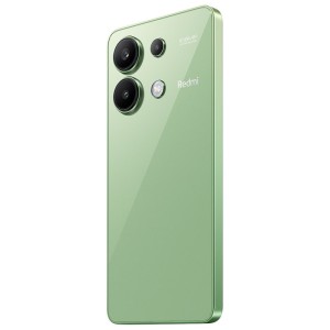 گوشی موبایل شیائومی مدل Redmi Note 13 4G ظرفیت 256 گیگابایت رم 8 گیگابایت