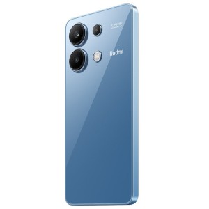 گوشی موبایل شیائومی مدل Redmi Note 13 4G ظرفیت 256 گیگابایت رم 8 گیگابایت