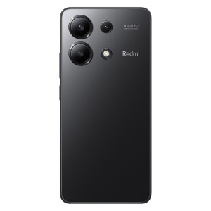 گوشی موبایل شیائومی مدل Redmi Note 13 4G ظرفیت 256 گیگابایت رم 8 گیگابایت