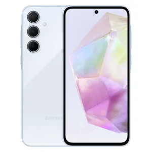 گوشی موبايل سامسونگ مدل Galaxy A35 5G ظرفیت 128 گیگابایت رم 8 گیگابایت - ویتنام
