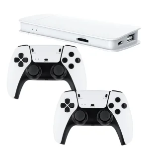 کنسول بازی مدل Game Stick Pro 4K
