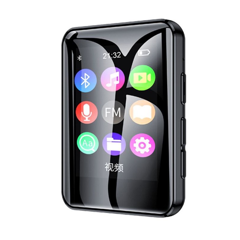 پخش کننده MP3 و MP4 ام روبو مدل A8