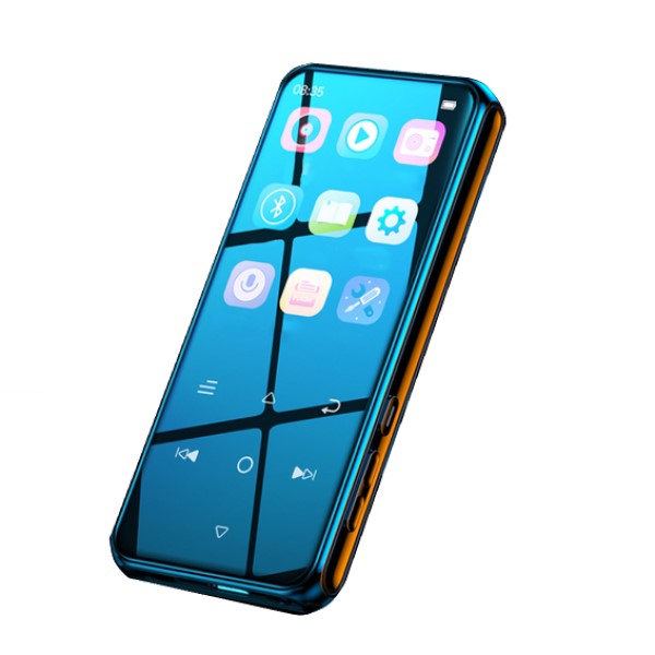 پخش کننده MP3 و MP4 ام روبو مدل A15