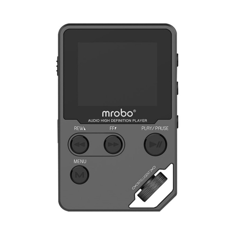 پخش کننده MP3 و MP4 ام روبو مدل C5