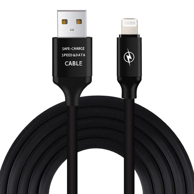 کابل تبدیل USB به لایتنینگ  مدل L13