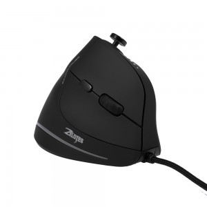 ماوس عمودي  زیلوتس مدل C-18