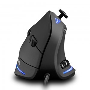 ماوس عمودي  زیلوتس مدل C-18