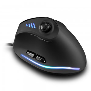 ماوس عمودي  زیلوتس مدل C-18