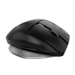 ماوس ترکبال عمودي بی سیم  زیلوتس مدلTrackball F33