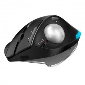 ماوس ترکبال عمودي بی سیم  زیلوتس مدلTrackball F33