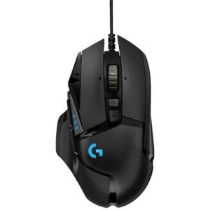ماوس مخصوص بازی لاجیتک مدل G502 Hero