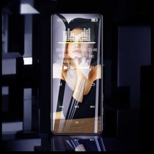 پخش کننده MP3 و MP4  ام روبو مدل  A6