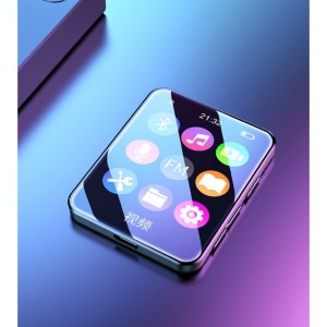 پخش کننده MP3 و MP4  ام روبو مدل  A7