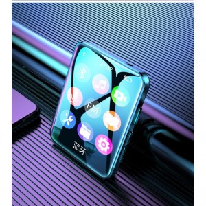 پخش کننده MP3 و MP4  ام روبو مدل  A7