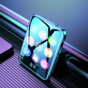 پخش کننده MP3 و MP4  ام روبو مدل  A7