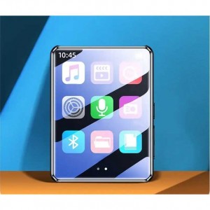 پخش کننده MP3 و MP4  ام روبو مدل  A8
