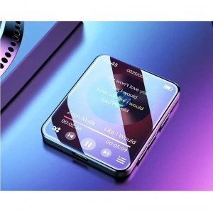پخش کننده MP3 و MP4  ام روبو مدل  A8