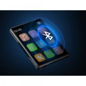 پخش کننده MP3 و MP4  ام روبو مدل  A8