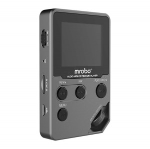پخش کننده MP3 و MP4  ام روبو مدل  C5