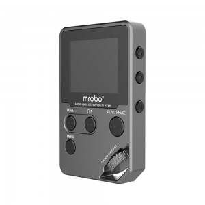 پخش کننده MP3 و MP4  ام روبو مدل  C5