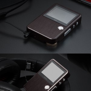 پخش کننده MP3  ام روبو مدل C5