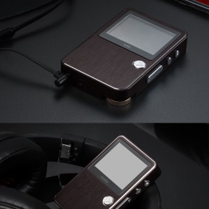 پخش کننده MP3  ام روبو مدل C5