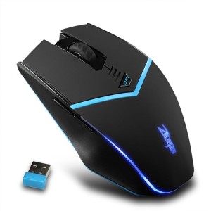 ماوس بی سیم مخصوص بازی زیلوتس مدل F12