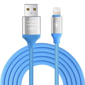 کابل تبدیل USB به لایتنینگ  مدل L13