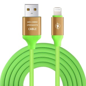 کابل تبدیل USB به لایتنینگ  مدل L13