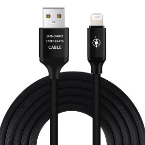 کابل تبدیل USB به لایتنینگ  مدل L13