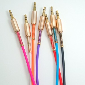 کابل AUX  مدل Y30 طول 1 متر