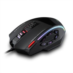 ماوس مخصوص بازی زیلوتس مدل T-90