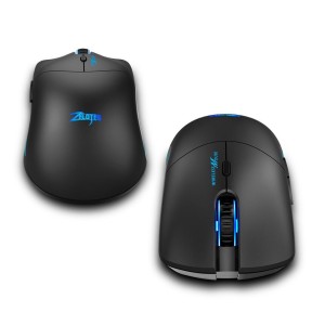ماوس بی سیم مخصوص بازی زیلوتس مدل F22