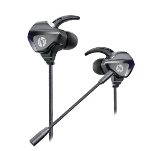هدفون مخصوص بازی اچ پی مدل H150