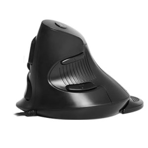 ماوس عمودي دیلاکس مدل M618XU