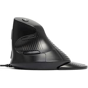 ماوس عمودي دیلاکس مدل M618XU