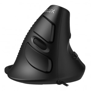 ماوس عمودي دیلاکس مدل M618XU