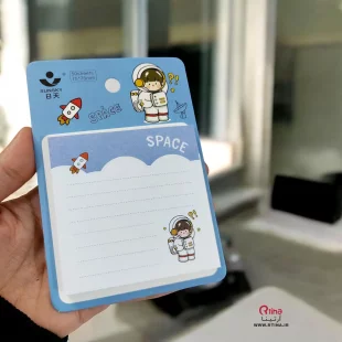 کاغذ یادداشت فانتزی