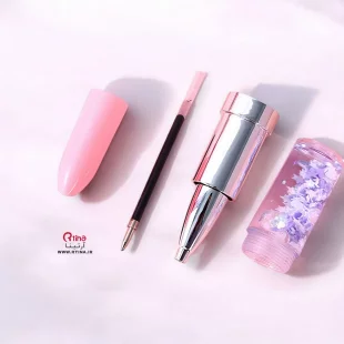 خودکار فانتزی دخترانه جدید